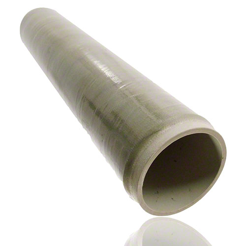 UP-GF PVCU Rohr DIN 16 965, Rohrtyp B, PN 16, Lieferl&auml;nge 6.000 mm
