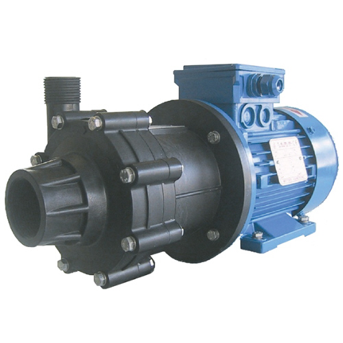 Magnetkreiselpumpe&nbsp; MKPG-8-PPE/80-65-750