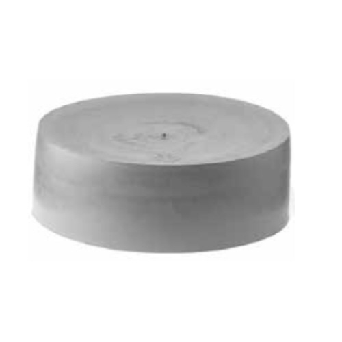 PE Rohrschutzkappe f&uuml;r Abflussrohre