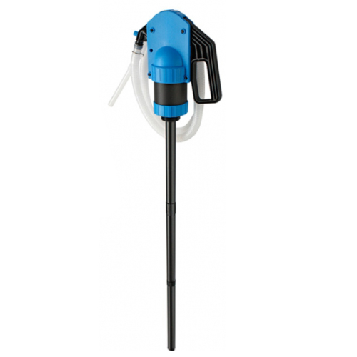Handpumpe&nbsp; JP-09 f&uuml;r S&auml;uren