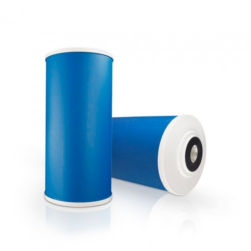 Pentek Wasserfilter, Filterkerze GAC-Serie&nbsp; 20 Zoll BIG BLUE- Granulierte Aktivkohlekerze